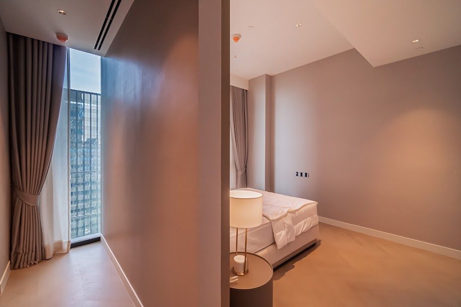 2 Bedroom Condo For Sale in Lumphini, Pathum Wan, Bangkok - Image 24