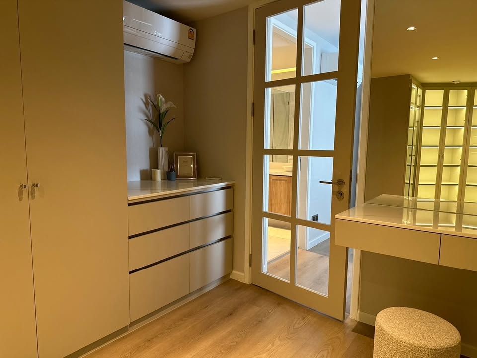 3 卧室 公寓 出租 在  - Image 12