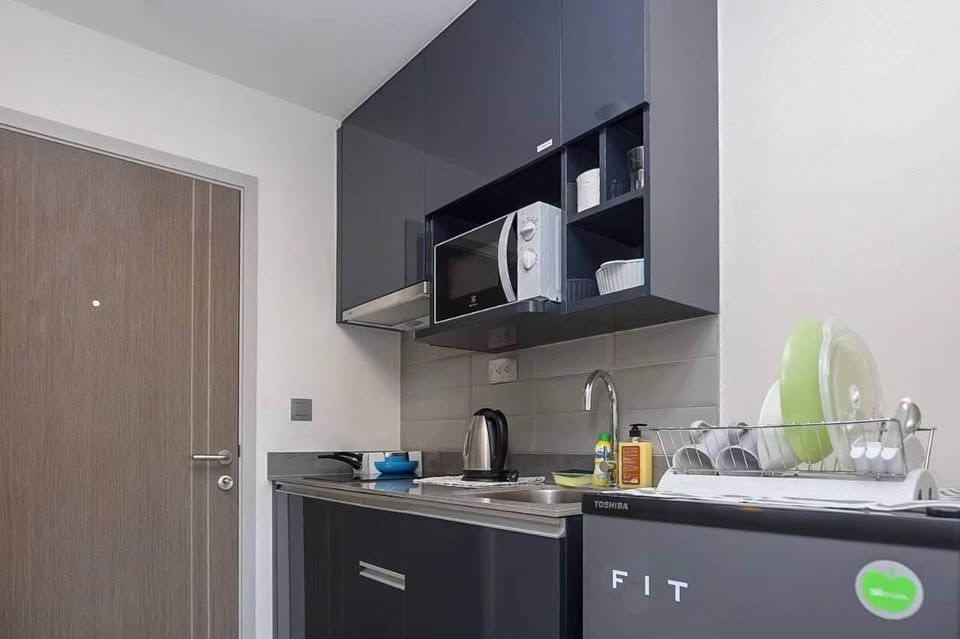 ไอดีโอ คิว สยาม - ราชเทวี - Image 11