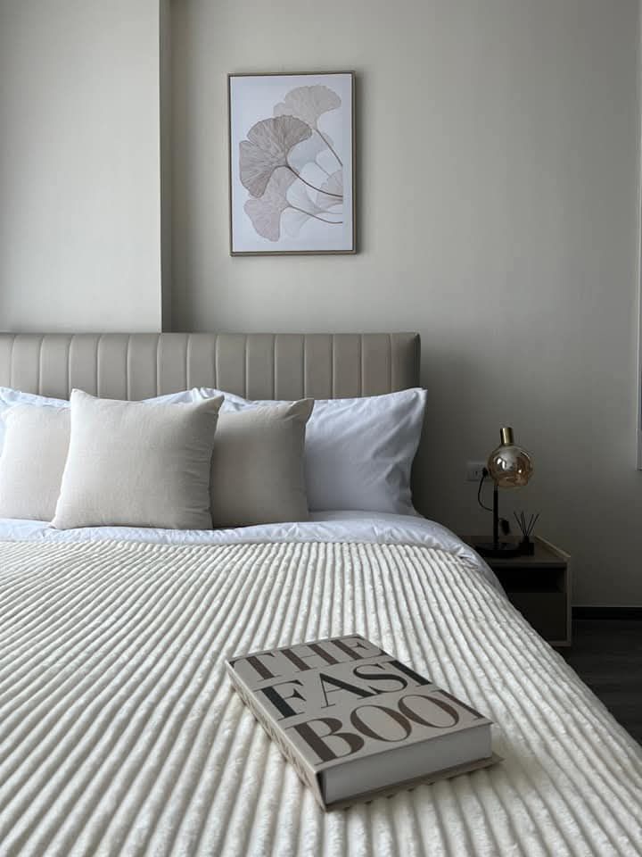 1 卧室 公寓 出租 在  - Image 9