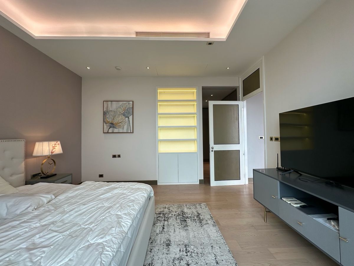 The Residences At Mandarin Oriental - Image 21