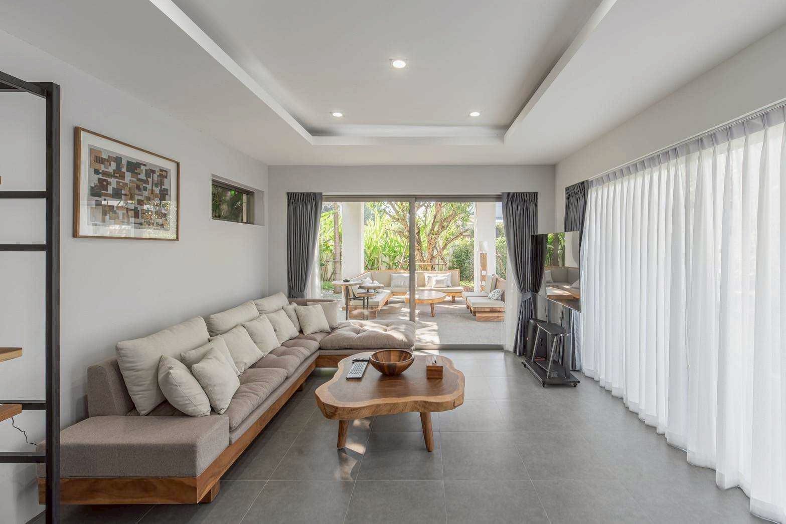 3 ห้องนอน บ้านเดี่ยว สำหรับขาย ใน น้ำแพร่, หางดง, เชียงใหม่ - Image 25