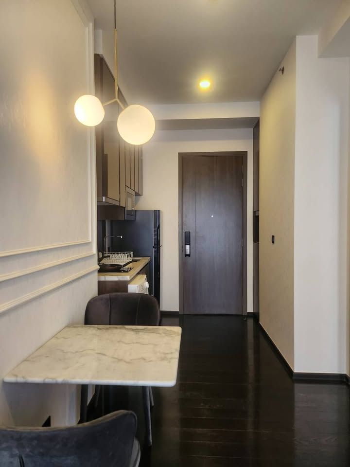 1 卧室 公寓 出租 在  - Image 3