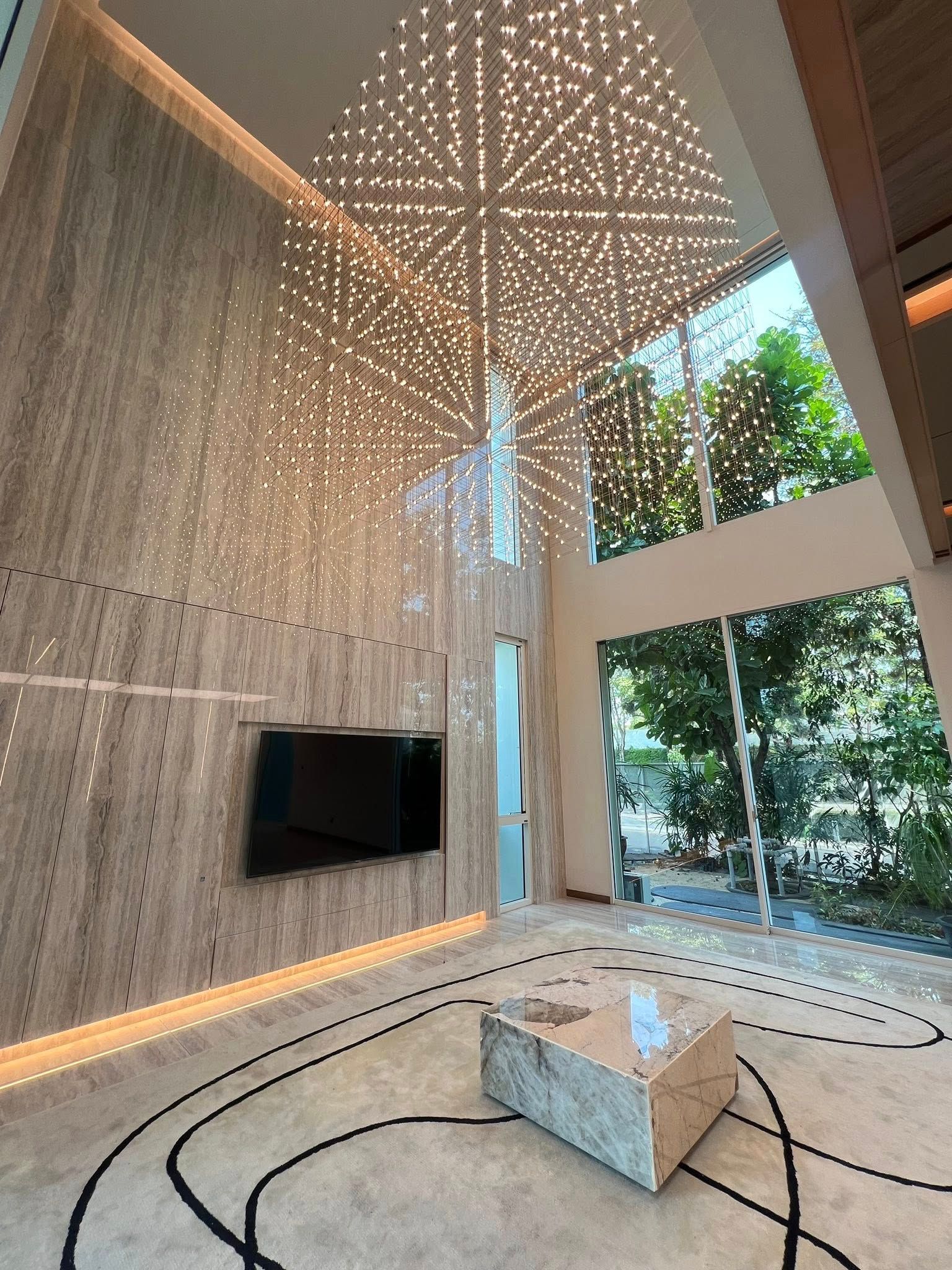 4 卧室 独立房屋 出租 在  - Image 3