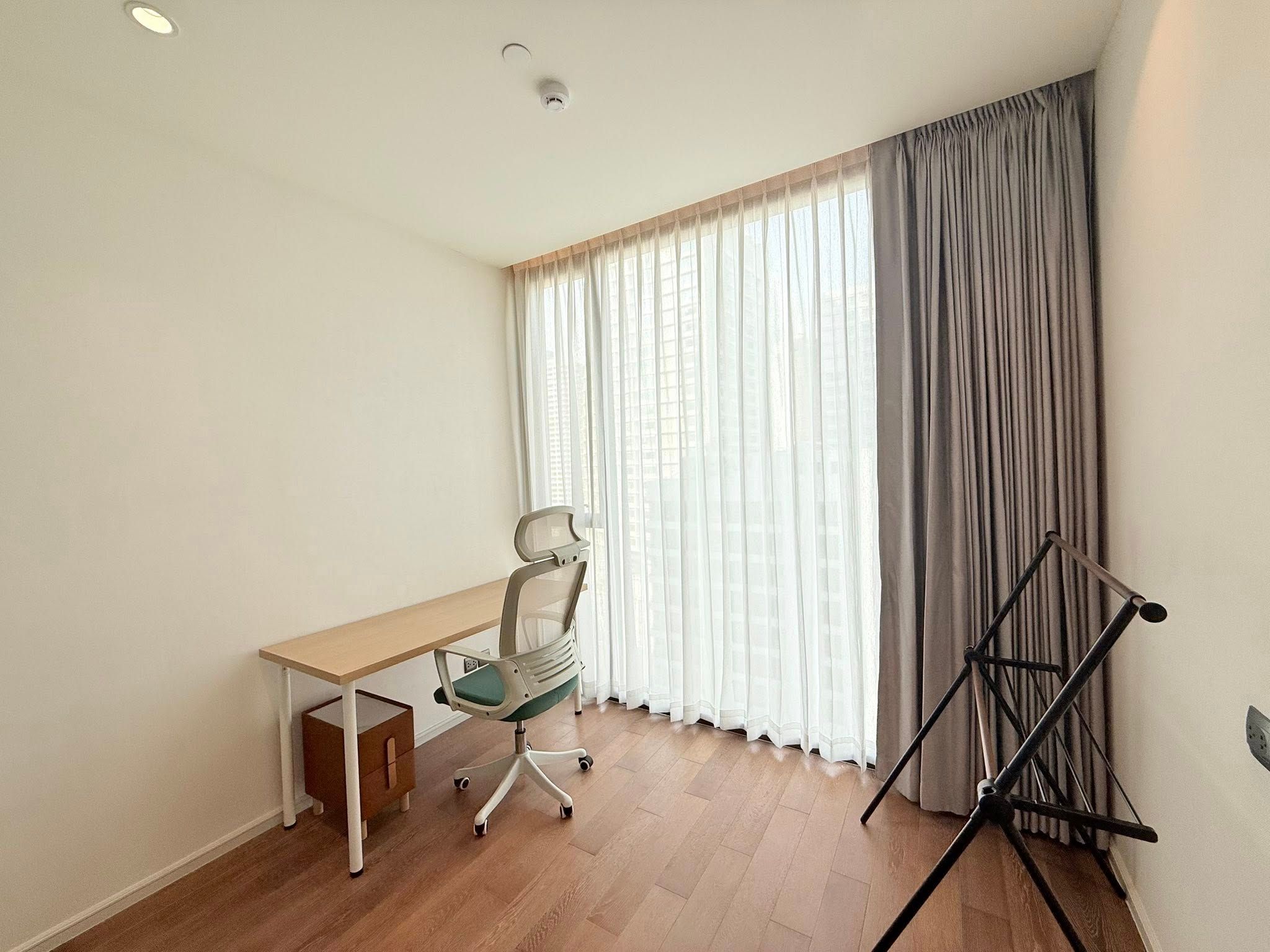 2 卧室 公寓 出租 在  - Image 4