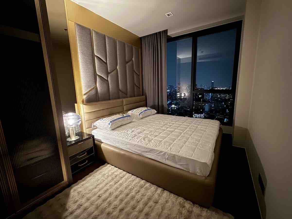 ไอดีโอ คิว สุขุมวิท 36 - Image 9