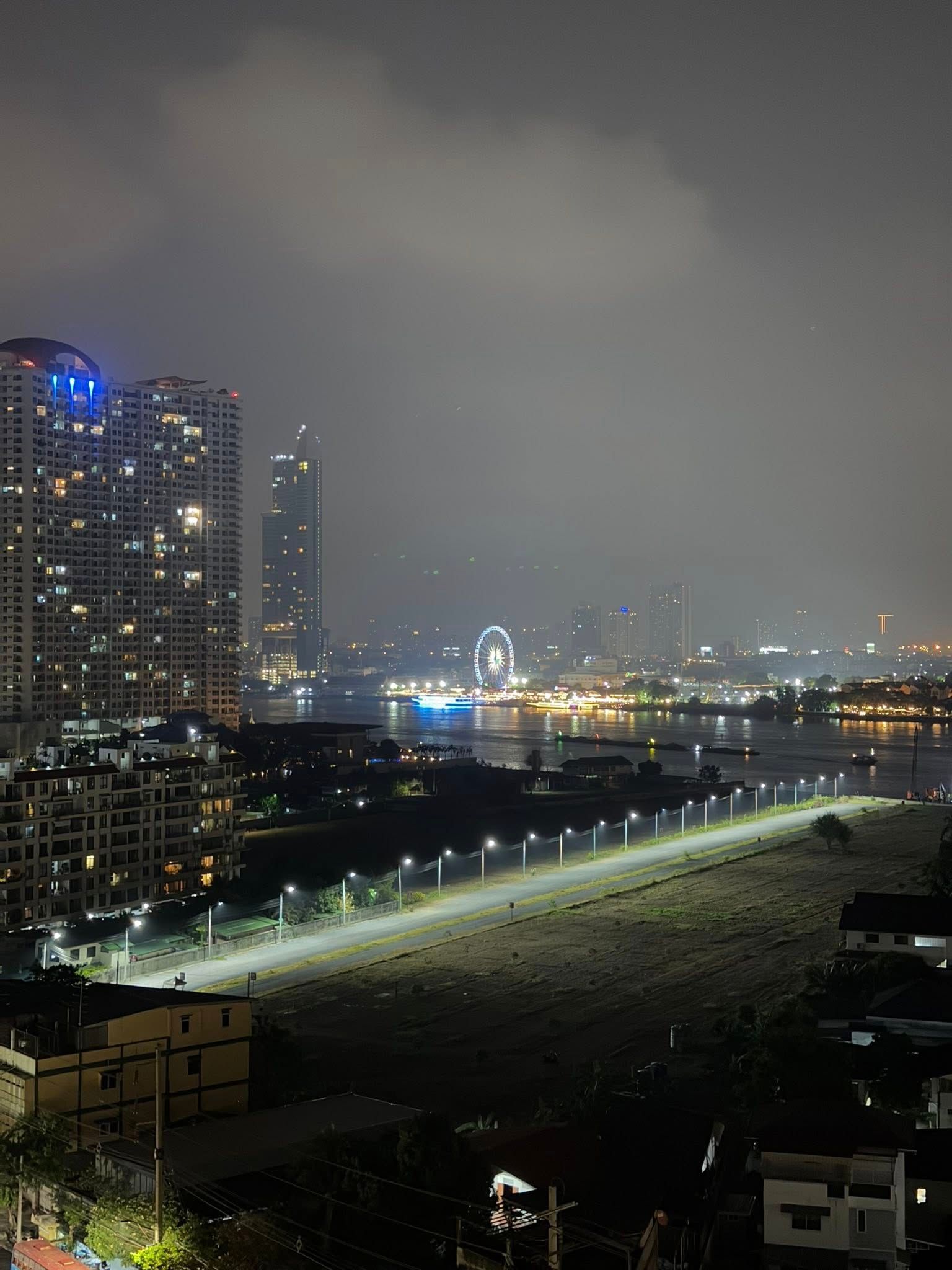 1 ห้องนอน คอนโด สำหรับเช่า ใน สำเหร่, ธนบุรี, กรุงเทพมหานคร - Image 8