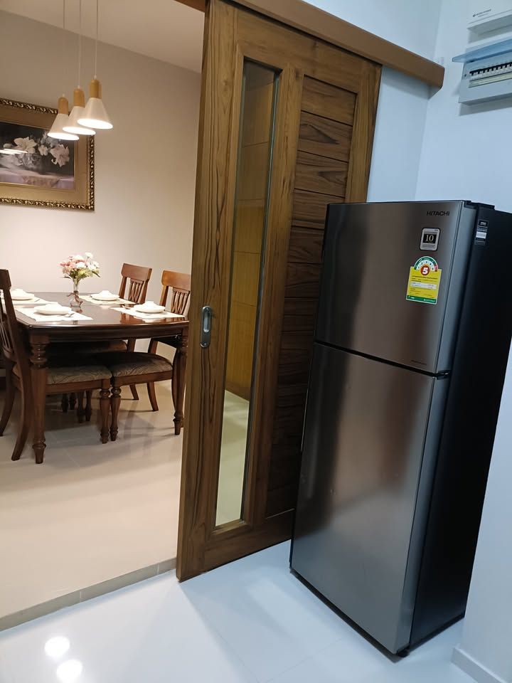 Baan Klang Muang S-Sense Onnuch-Wongwan - Image 6