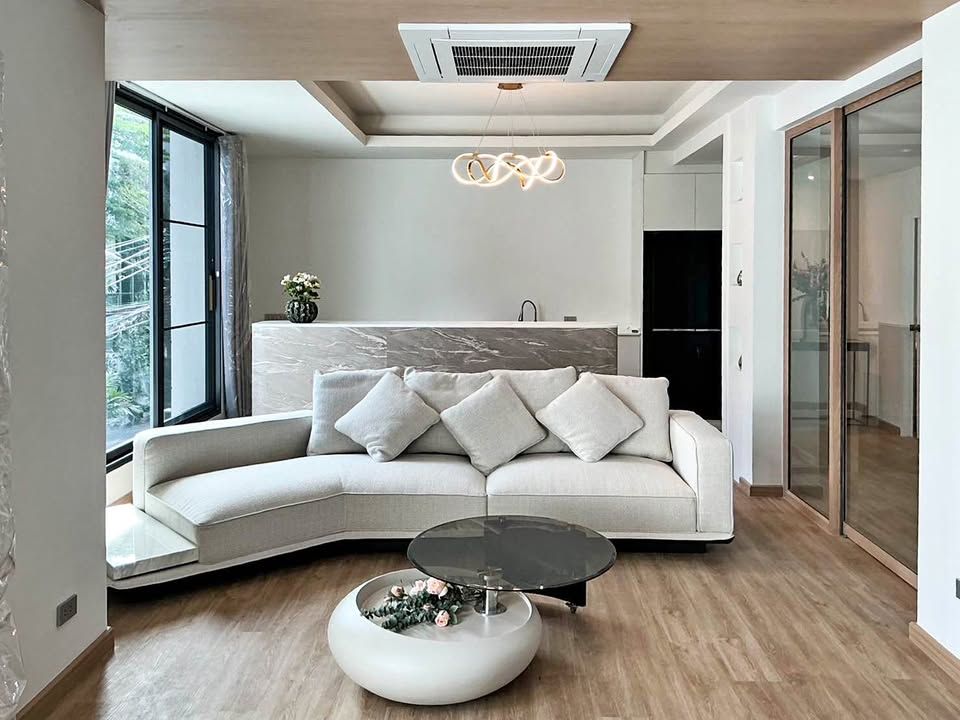 5 ห้องนอน ทาวน์เฮาส์ สำหรับเช่า ใน คลองตันเหนือ, วัฒนา, กรุงเทพมหานคร - Image 3