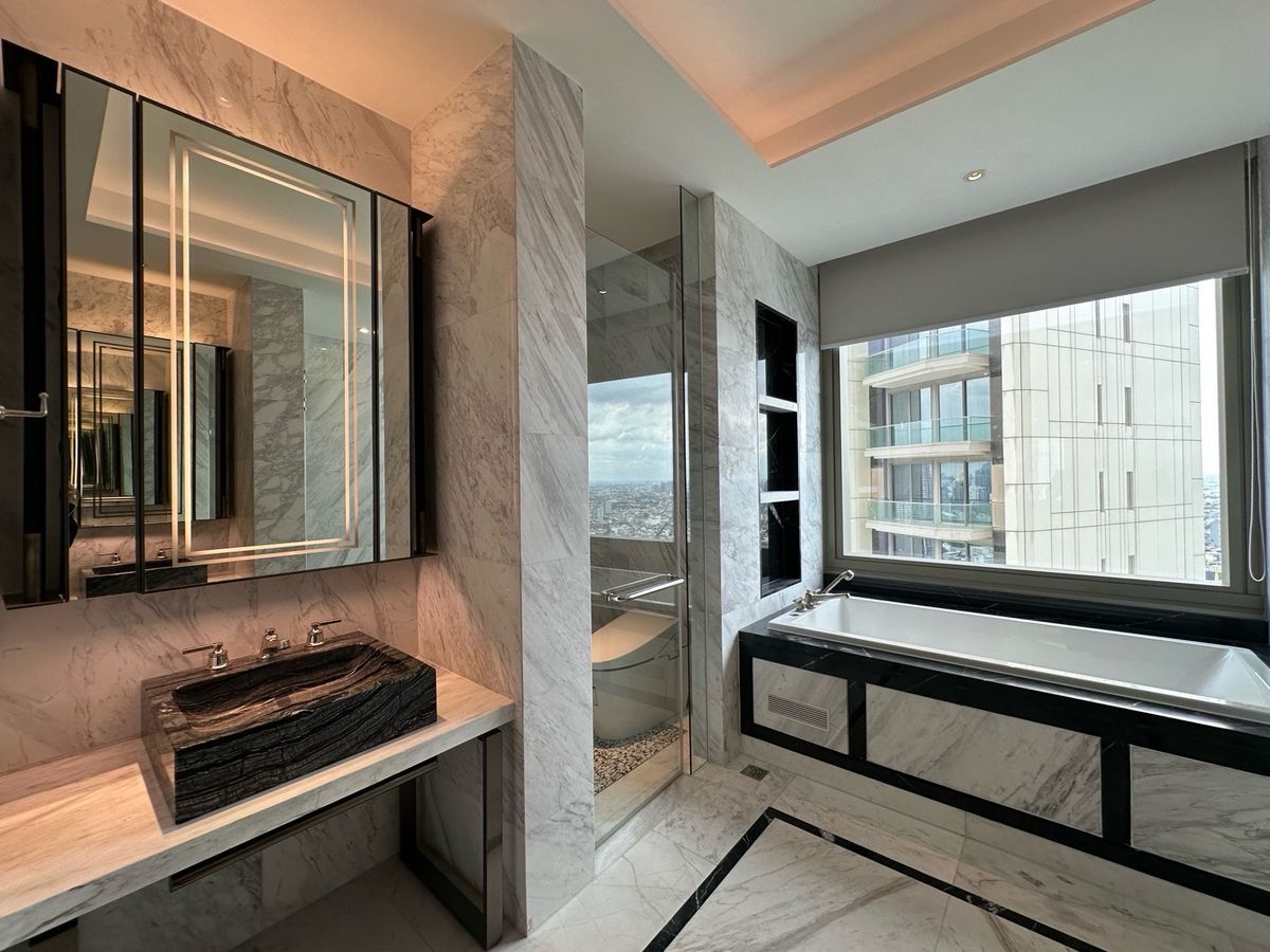 The Residences At Mandarin Oriental - Image 15