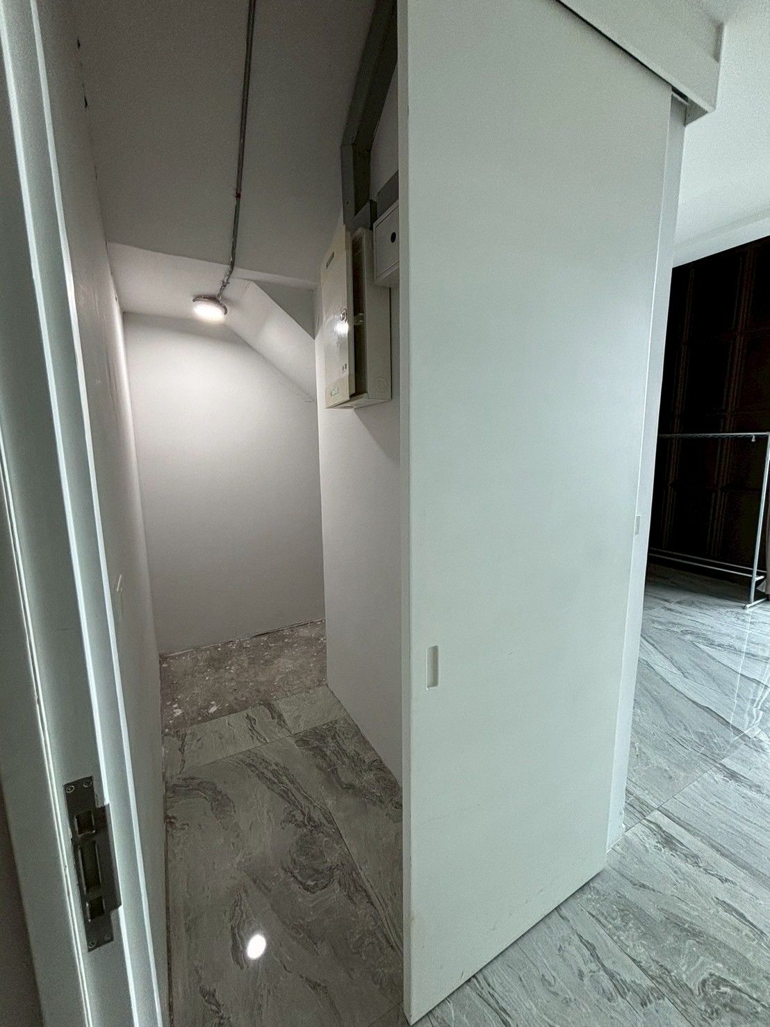 1 卧室 公寓 出售 在  - Image 6