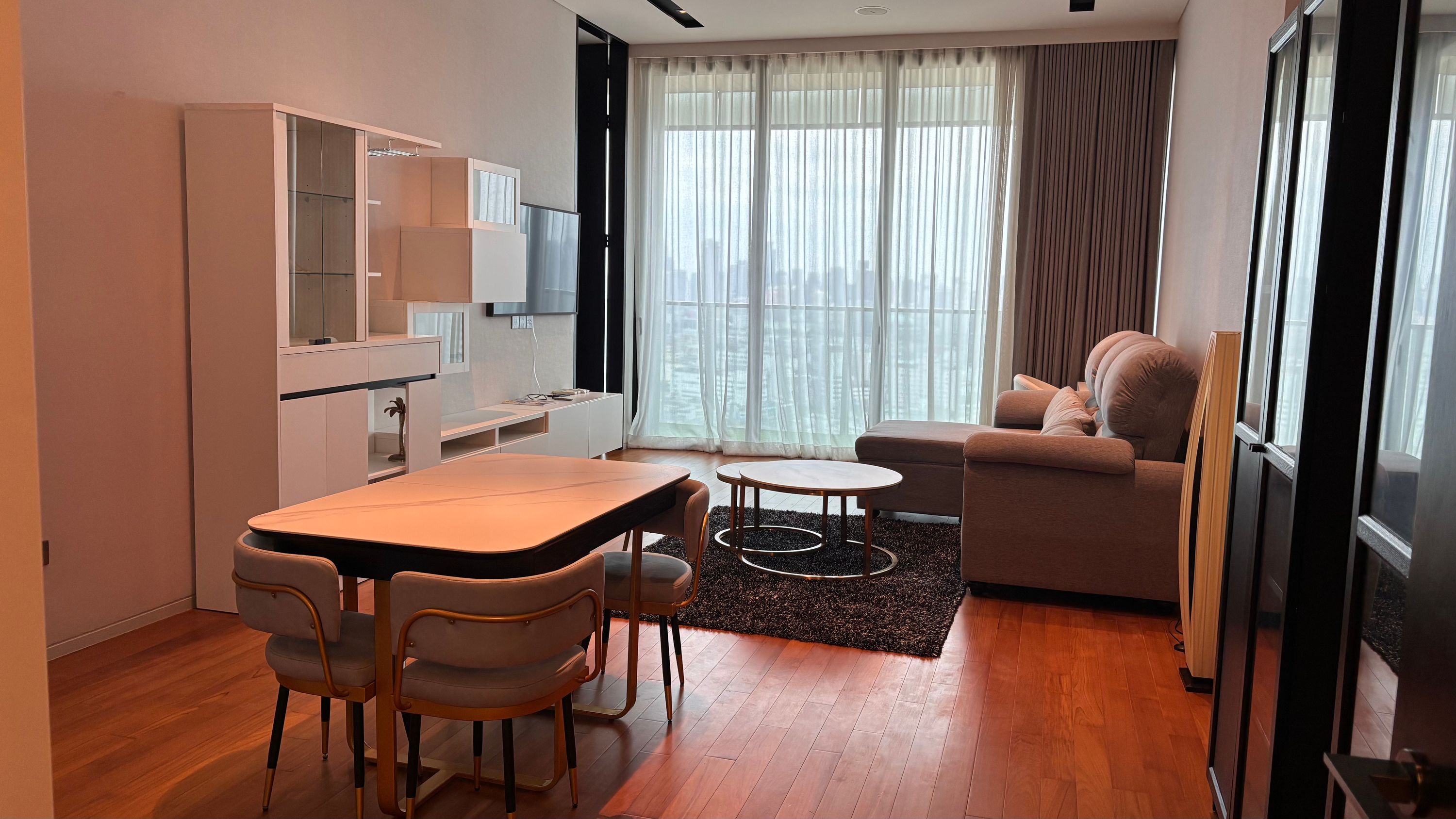 1 ห้องนอน คอนโด สำหรับเช่า ใน คลองสาน, คลองสาน, กรุงเทพมหานคร - Image 3