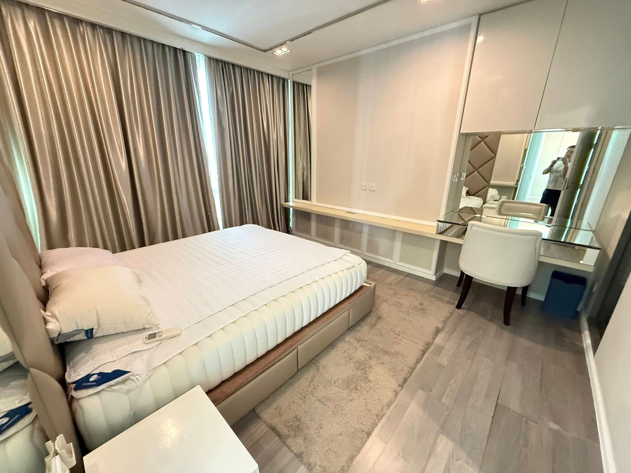 The Room Sukhumvit 69 - Image 11