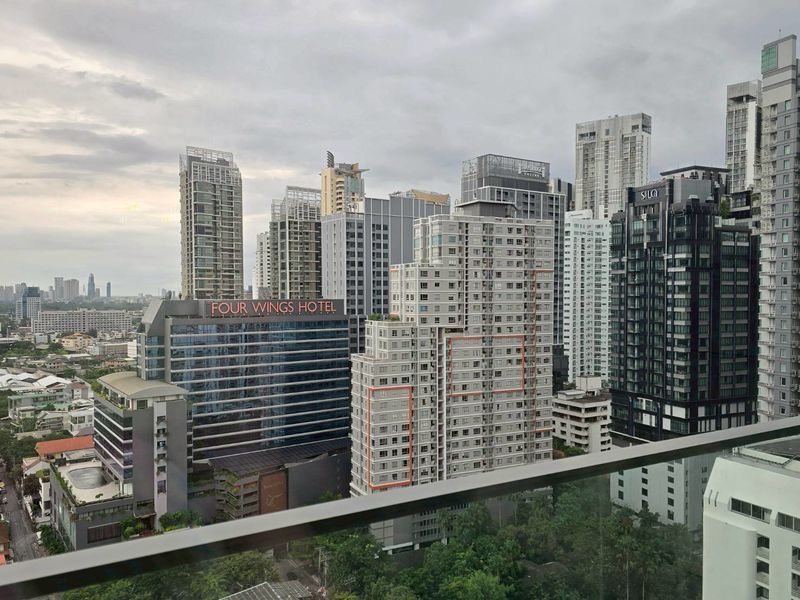 1 卧室 公寓 出租 在  - Image 17