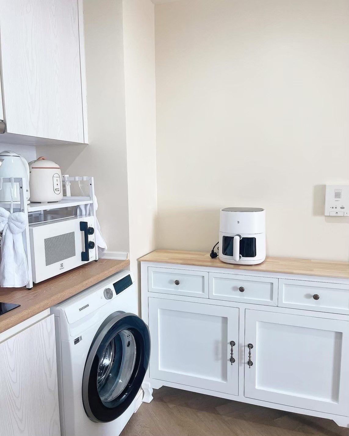 2 卧室 公寓 出租 在  - Image 26