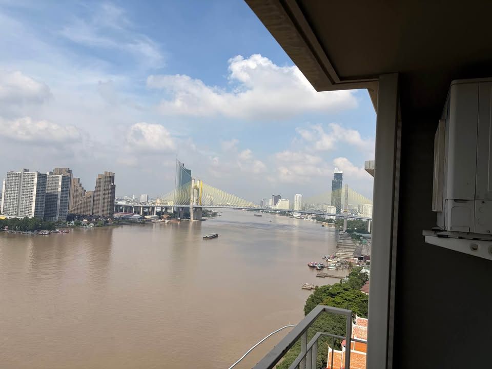 Lumpini Park Riverside Rama 3 - Image 3