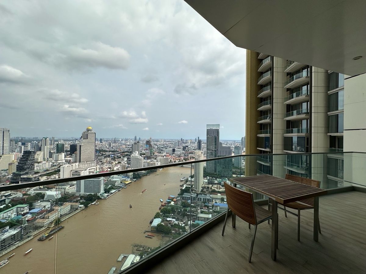 The Residences At Mandarin Oriental - Image 28