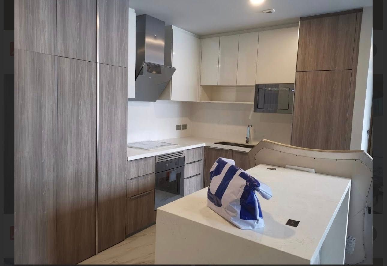 2 卧室 公寓 出租 在  - Image 25