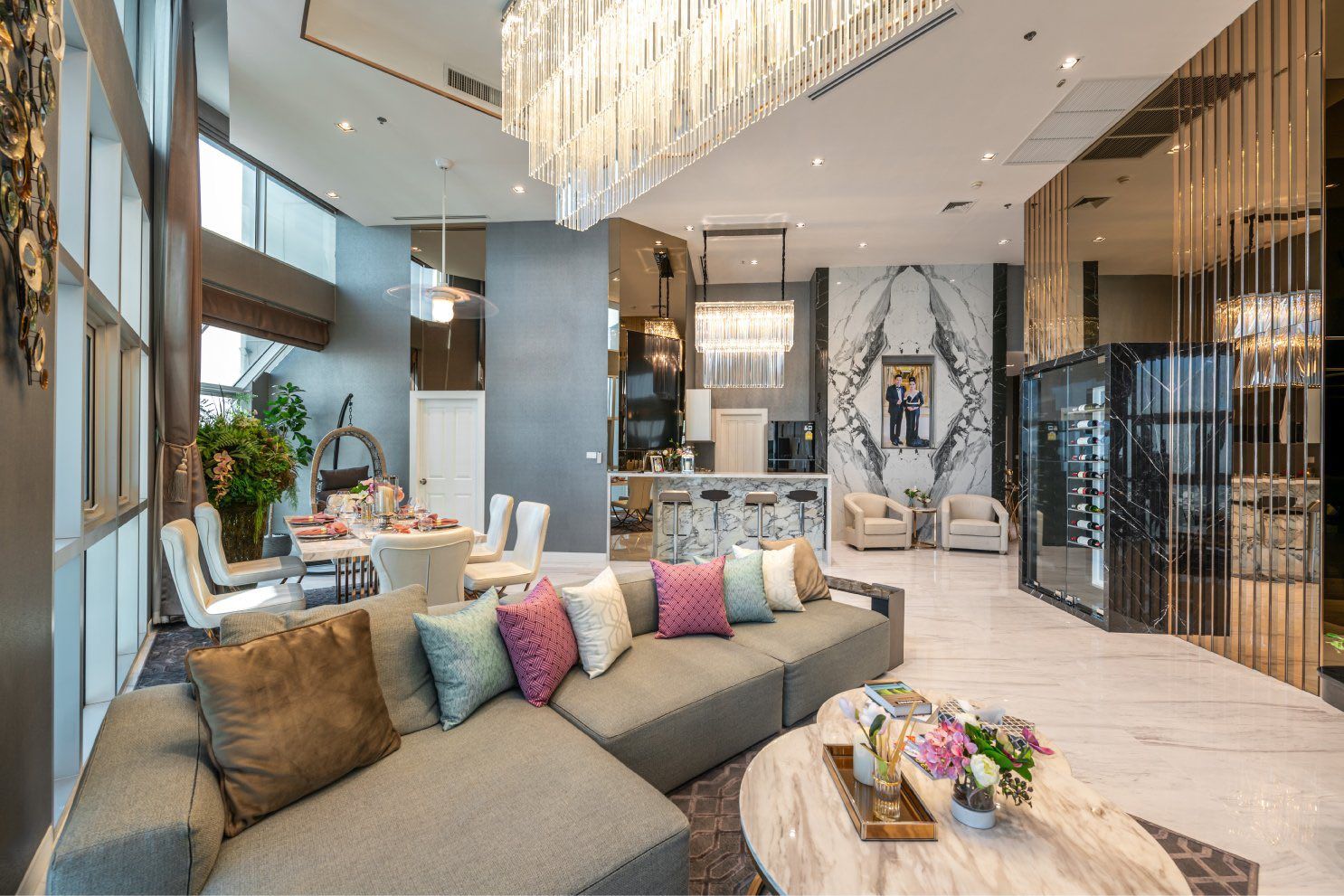 2 卧室 公寓 出售 在  - Image 11