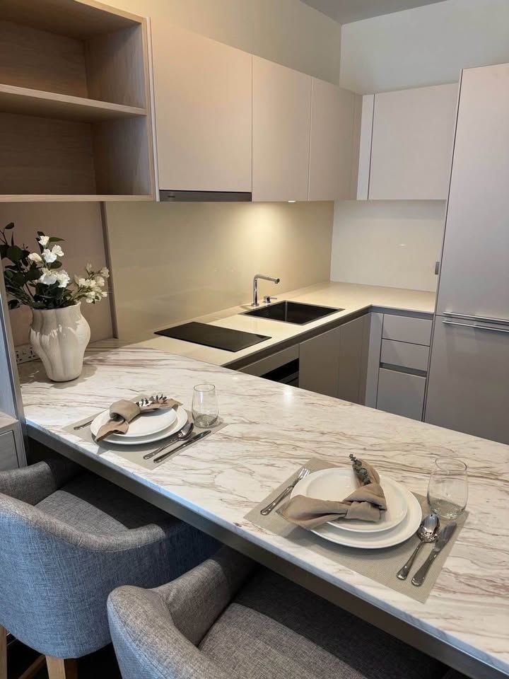 1 卧室 公寓 出售 在  - Image 8