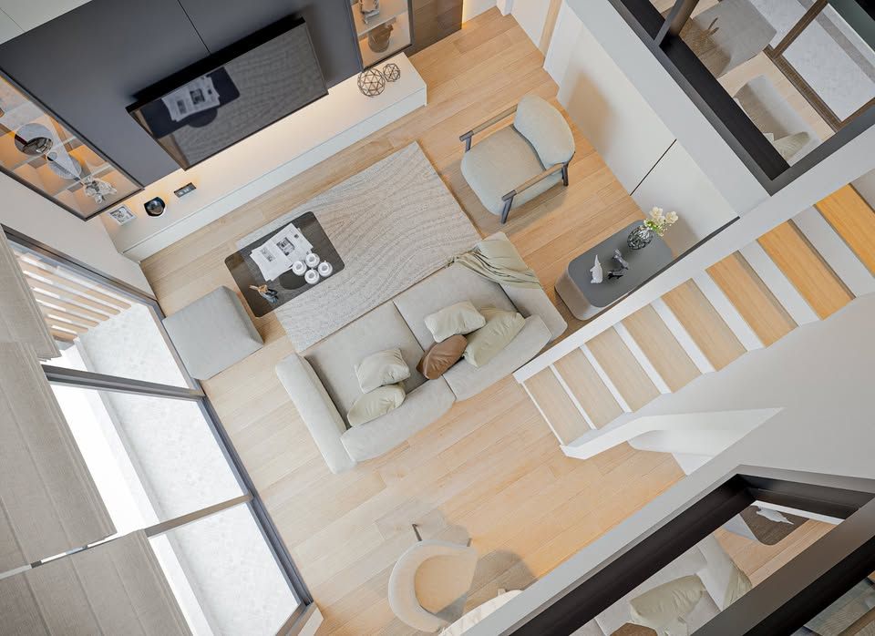 One 9 Five Asoke - Rama 9 - Image 4