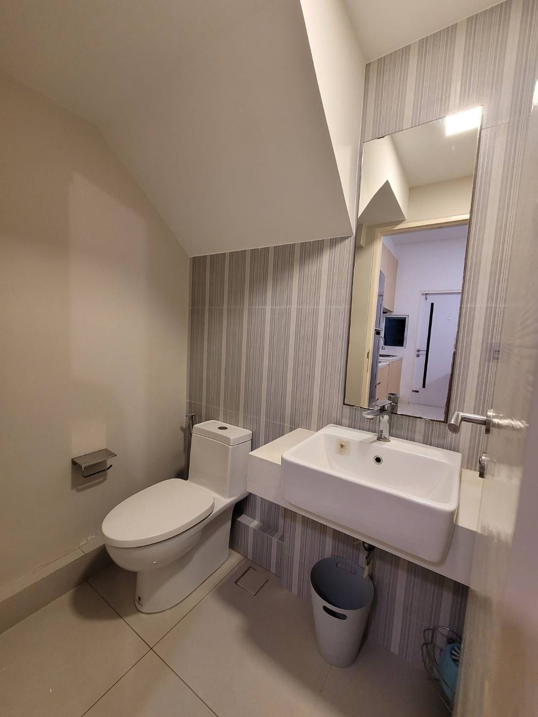 3 卧室 联排别墅 出租 在  - Image 13