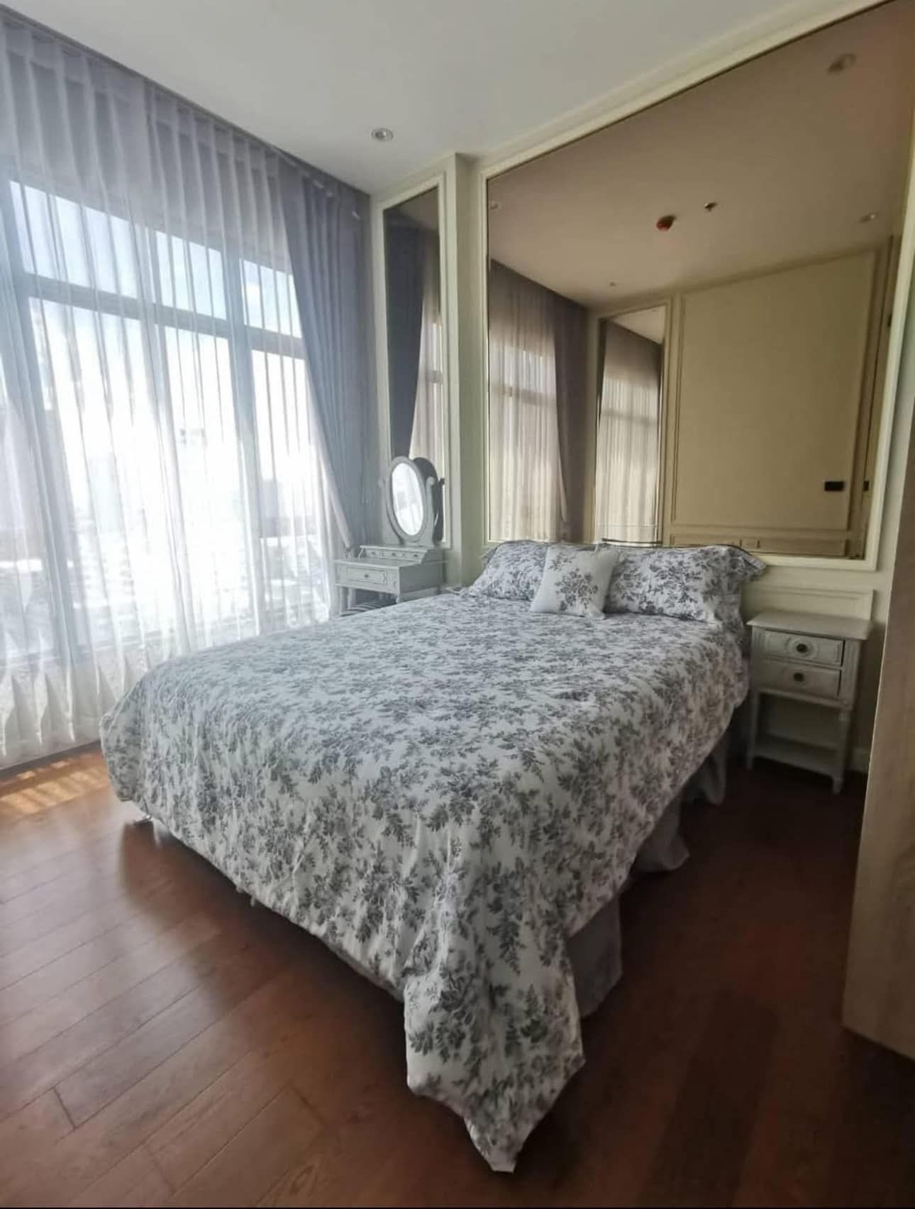 2 卧室 公寓 出租 在  - Image 7