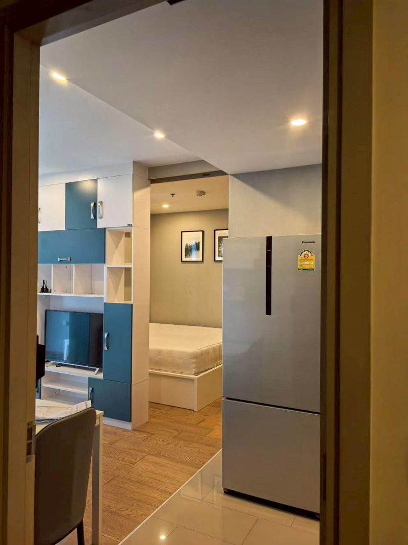 1 卧室 公寓 出租 在  - Image 3