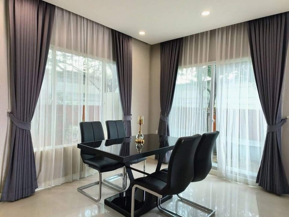 Passorn Prestige Pattanakarn - Image 8