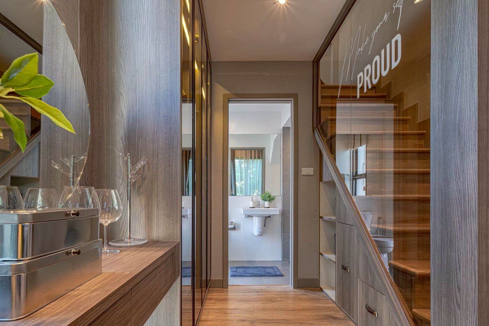 4 Bedroom Townhouse For Rent in O Ngoen, Sai Mai, Bangkok - Image 18