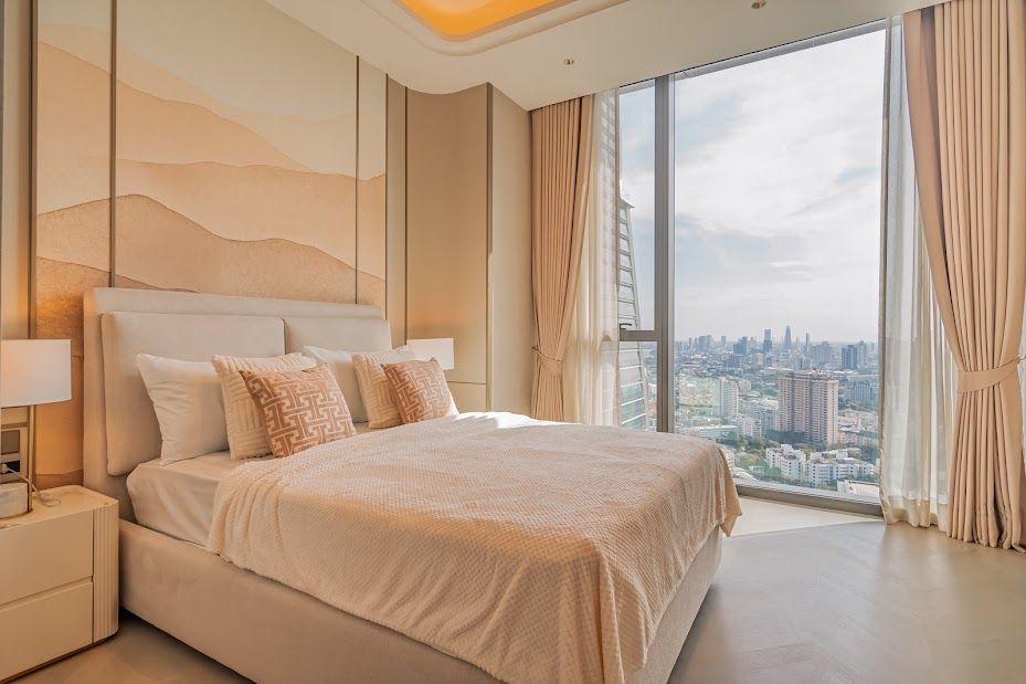 3 Bedroom Condo For Sale in Lumphini, Pathum Wan, Bangkok - Image 28