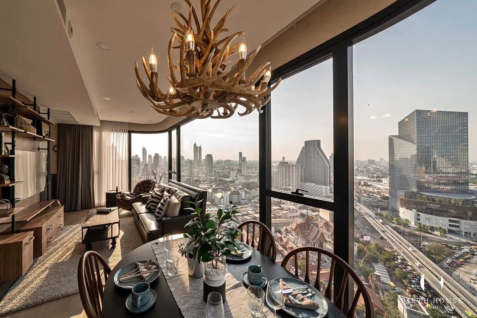 2 卧室 公寓 出租 在  - Image 4