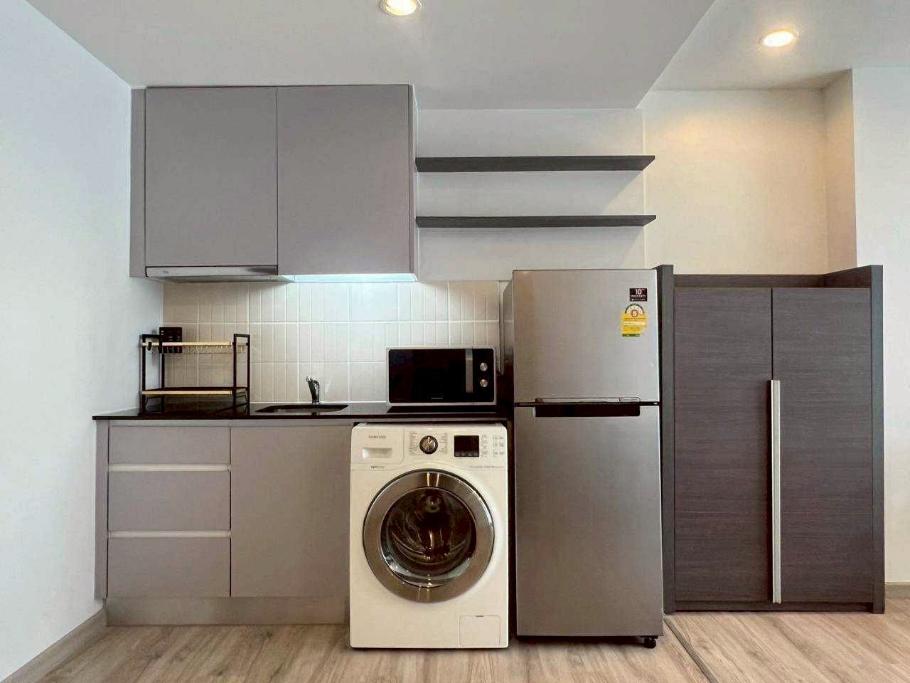 15 สุขุมวิท เรสซิเด็นท์ - Image 5