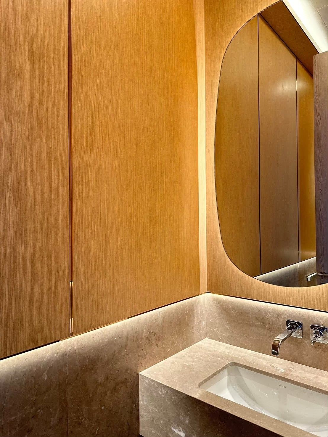 1 卧室 公寓 出租 在  - Image 6