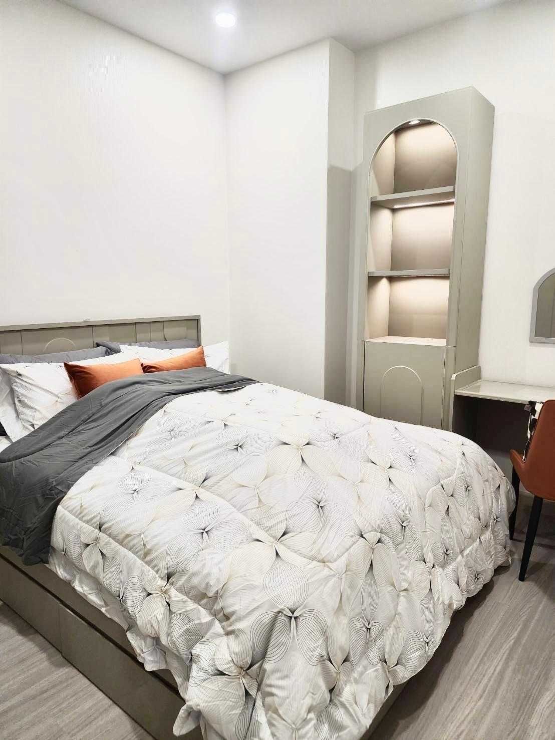 Supalai Premier Si Phraya-Samyan - Image 2