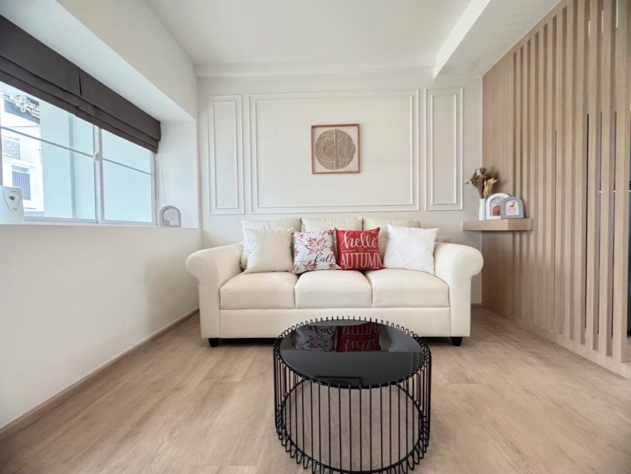 2 卧室 公寓 出租 在  - Image 4