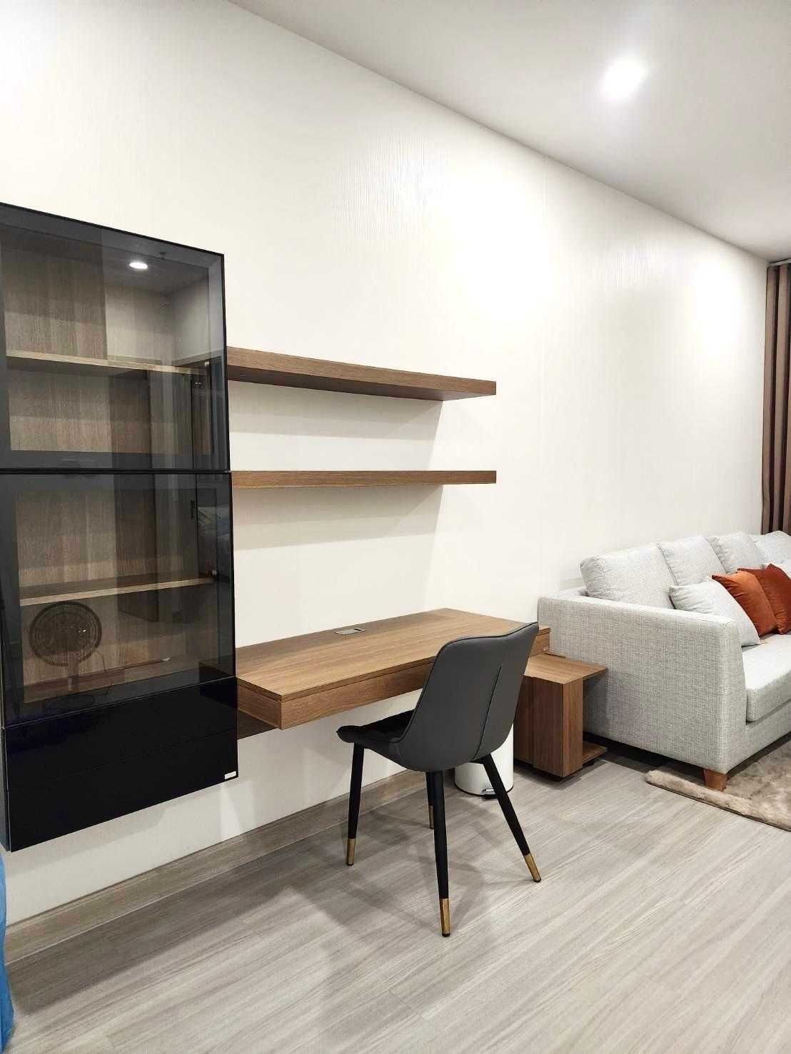 Supalai Premier Si Phraya-Samyan - Image 3