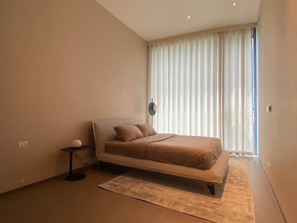 2 卧室 公寓 出租 在  - Image 3