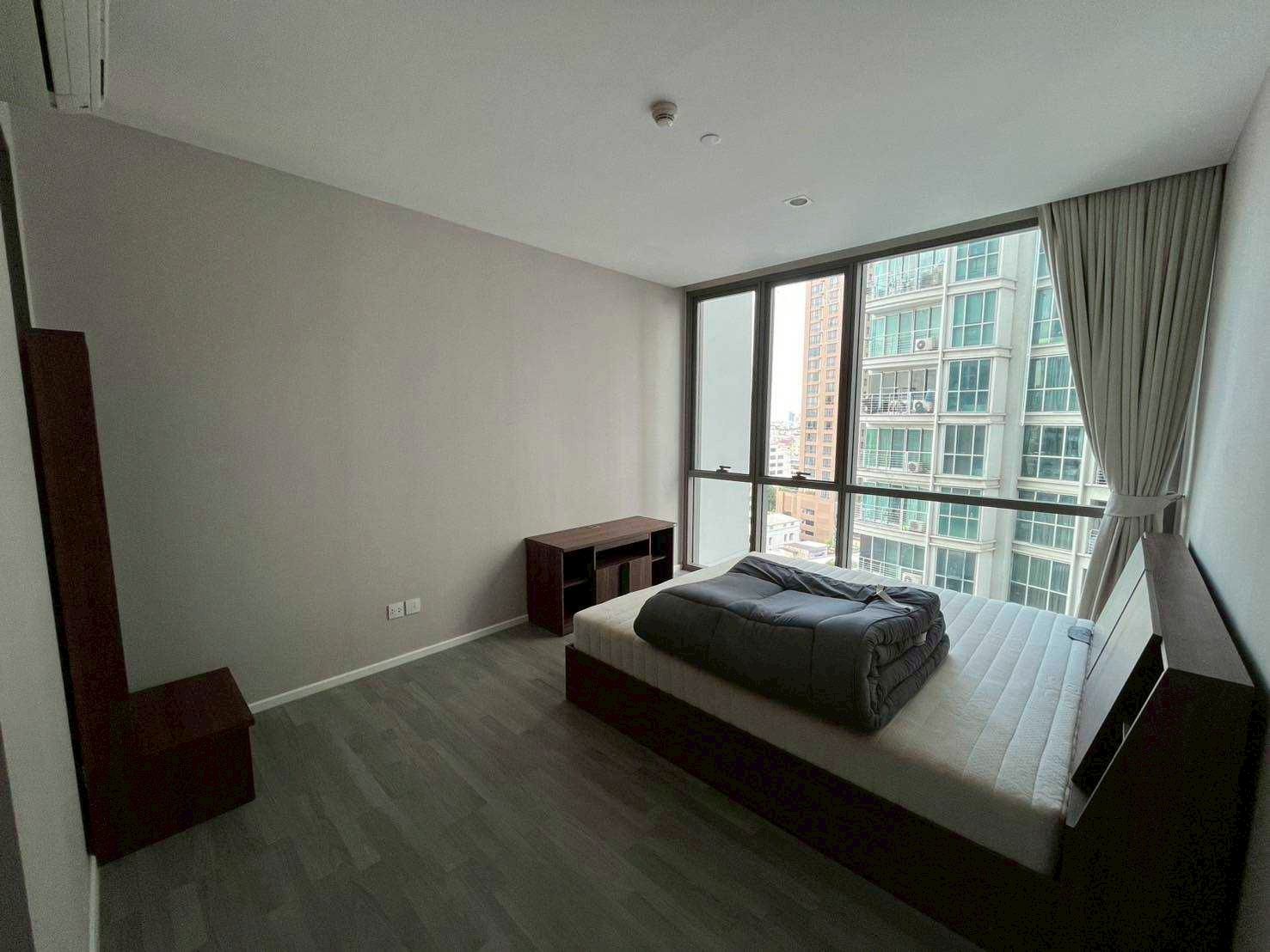 2 卧室 公寓 出售 在  - Image 3