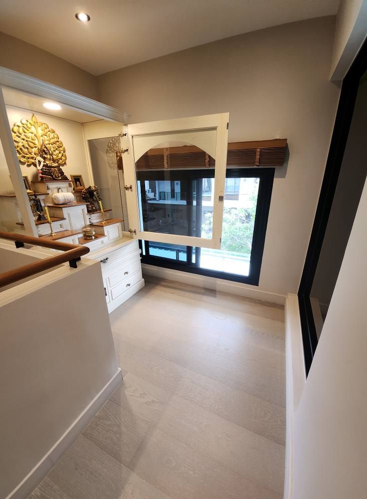 5 卧室 独立房屋 出租 在  - Image 39