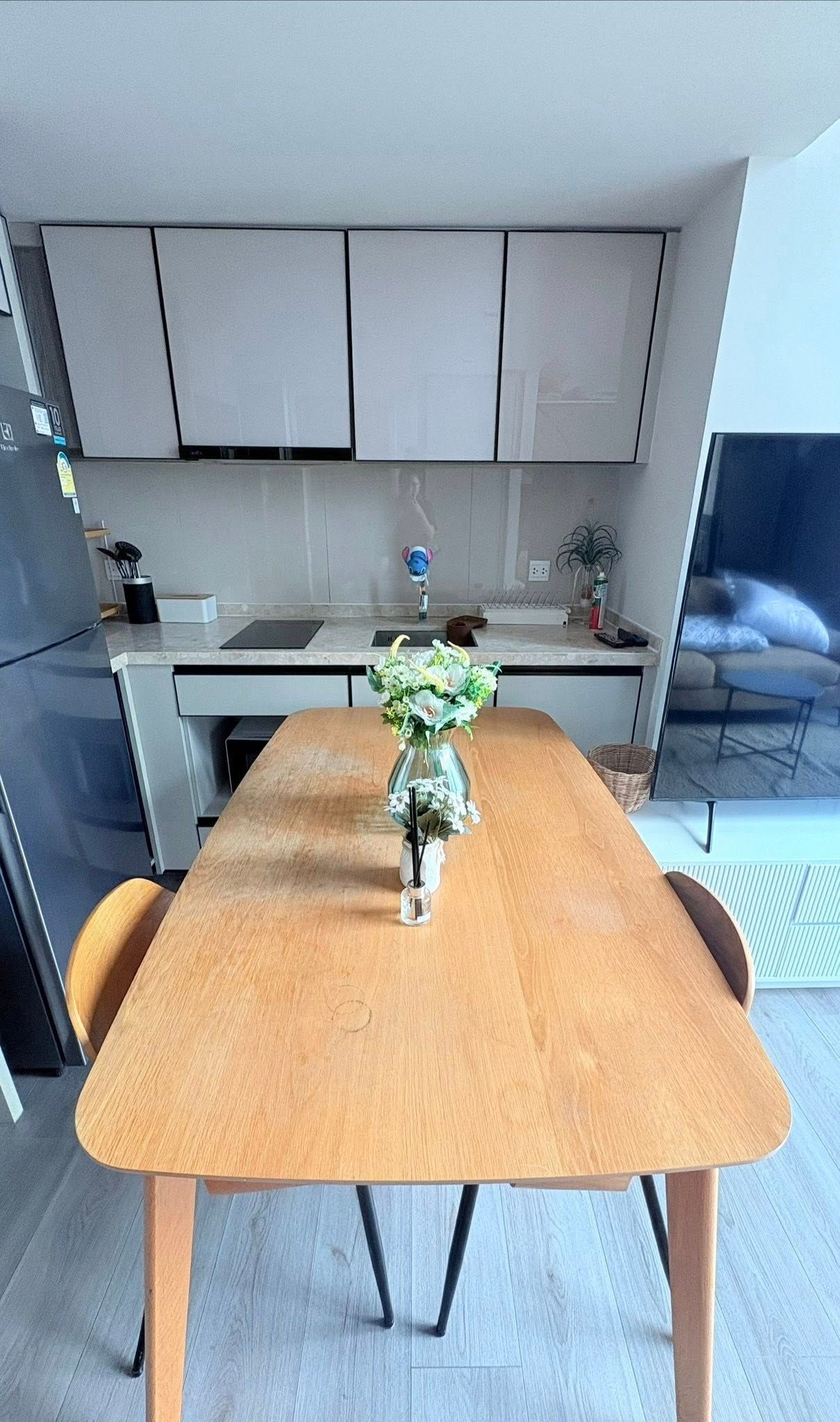 คอนโด เดอะ รีเซิร์ฟ พหล-ประดิพัทธ์ - Image 16