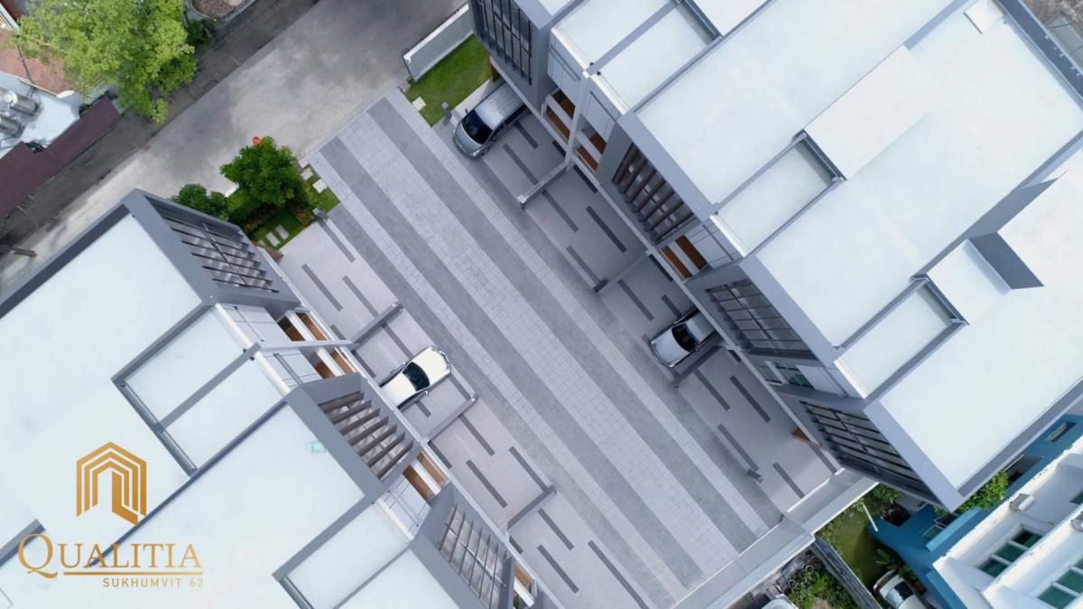 3 ห้องนอน ทาวน์เฮาส์ สำหรับขาย ใน บางจาก, พระโขนง, กรุงเทพมหานคร - Image 6