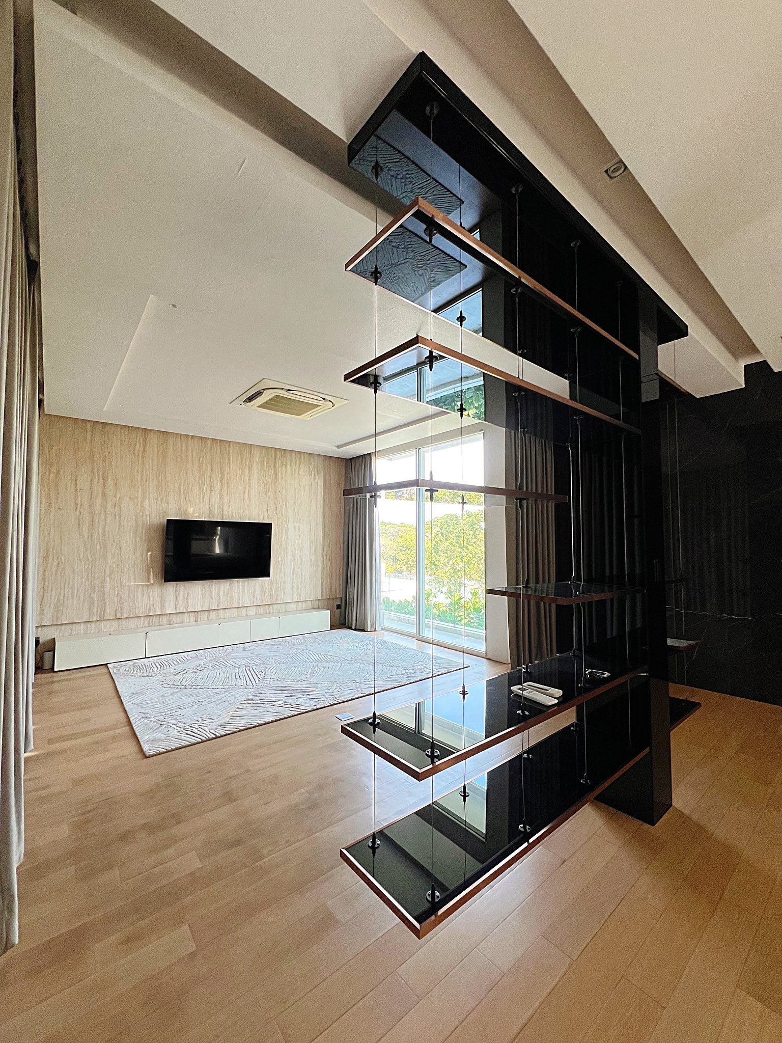 4 卧室 独立房屋 出租 在  - Image 26