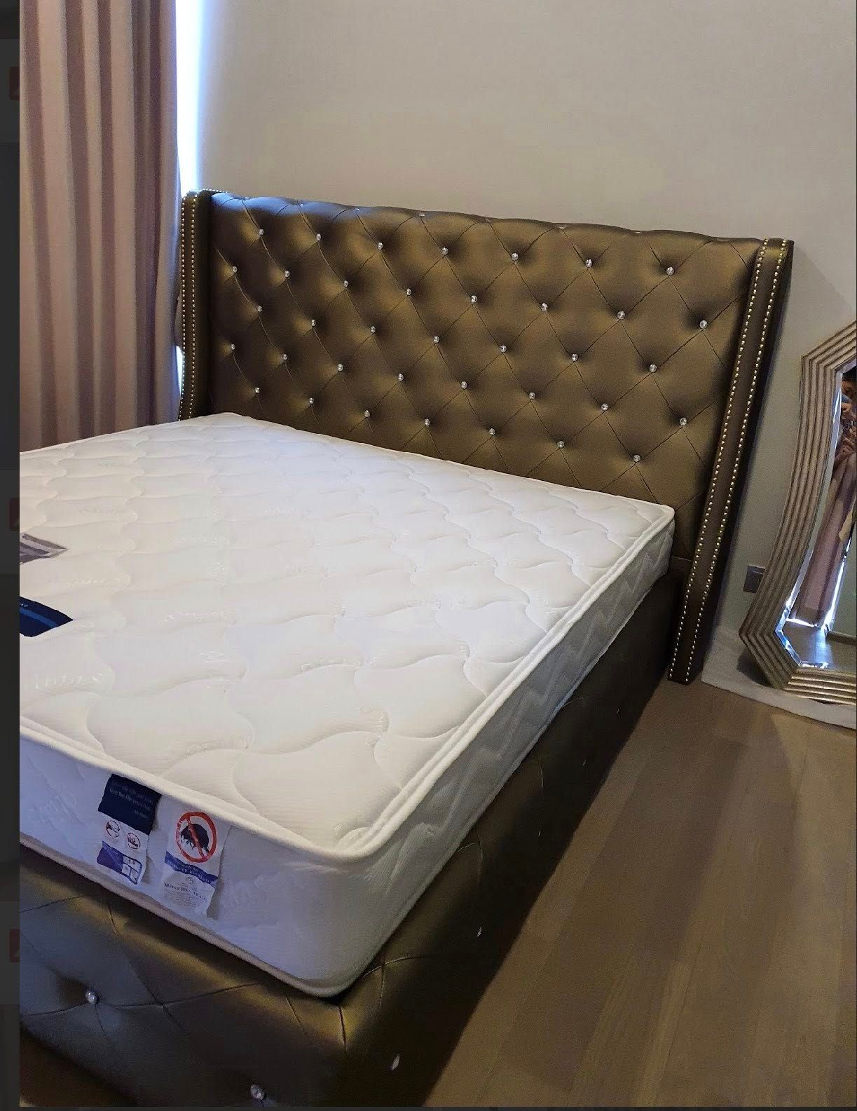 2 卧室 公寓 出租 在  - Image 18