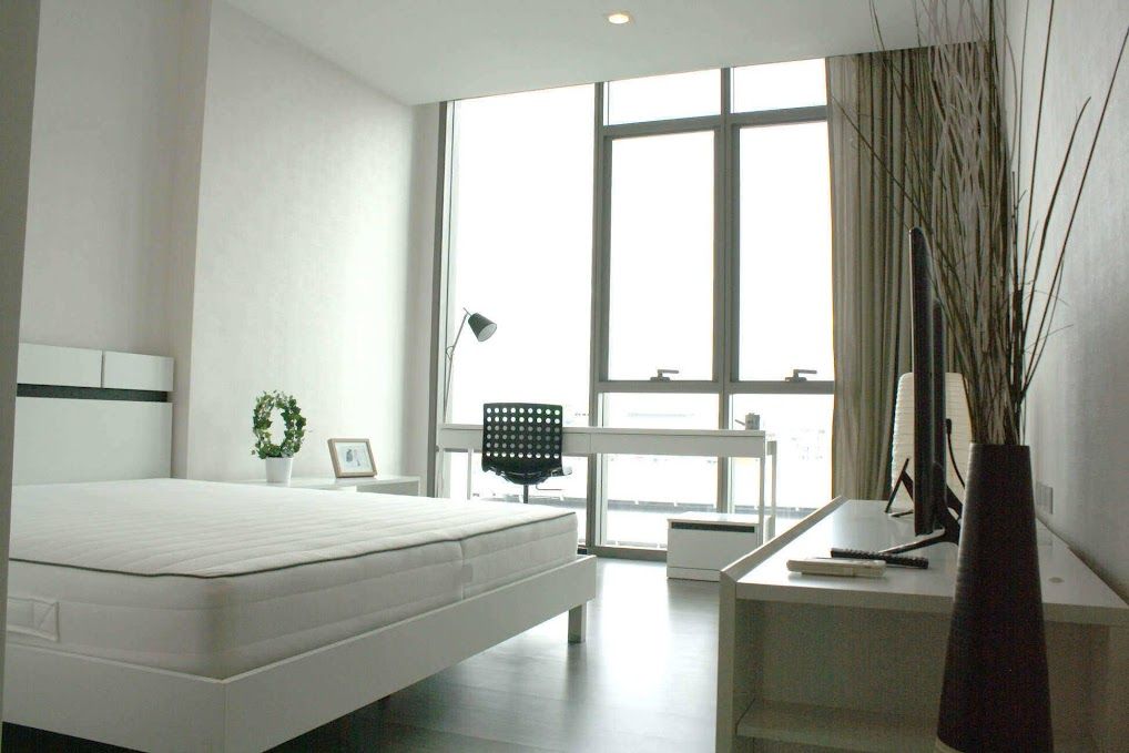 2 ห้องนอน คอนโด สำหรับขาย ใน บางลำภูล่าง, คลองสาน, กรุงเทพมหานคร - Image 6