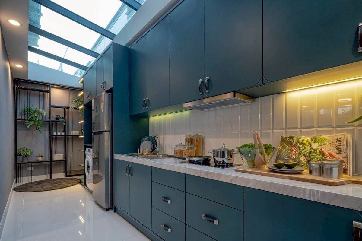 4 Bedroom Townhouse For Rent in O Ngoen, Sai Mai, Bangkok - Image 9