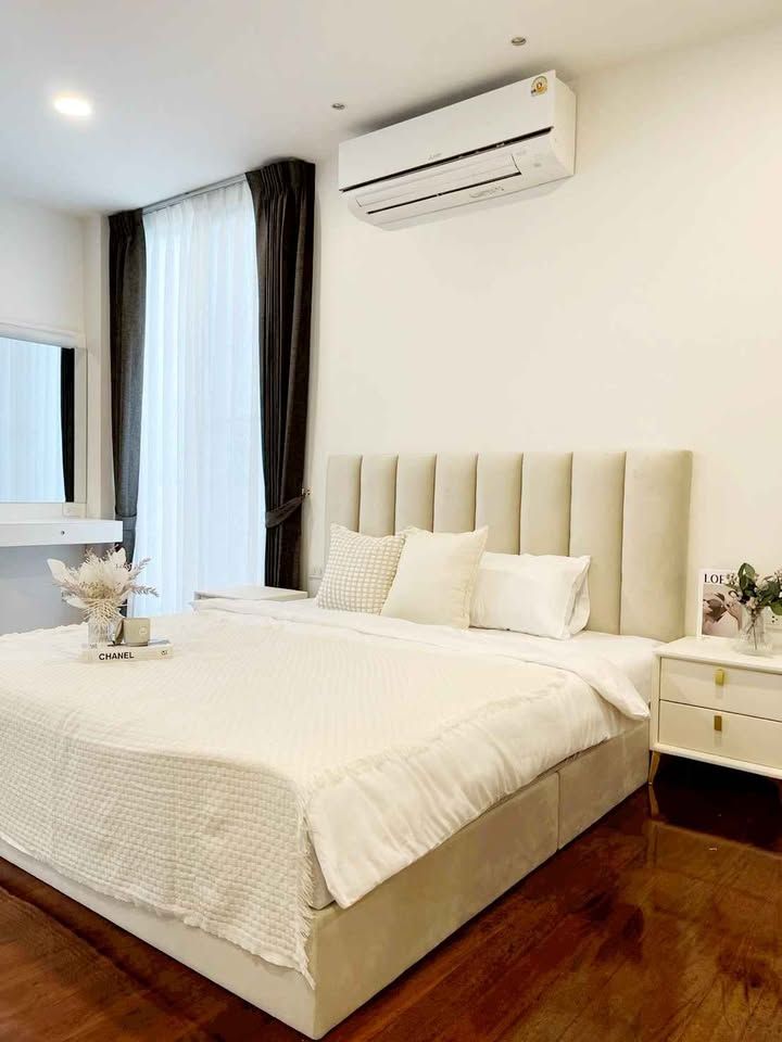 6 卧室 独立房屋 出租 在  - Image 7