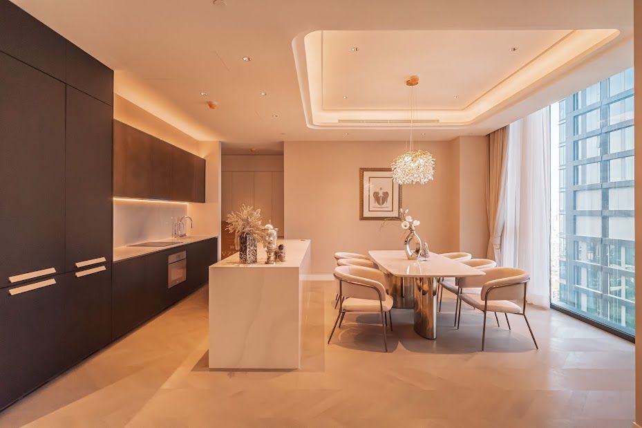 2 Bedroom Condo For Sale in Lumphini, Pathum Wan, Bangkok - Image 5