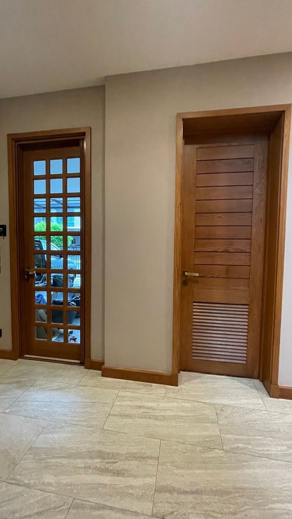 Grand Bangkok Boulevard Sukhumvit – Srinakarin - Image 26