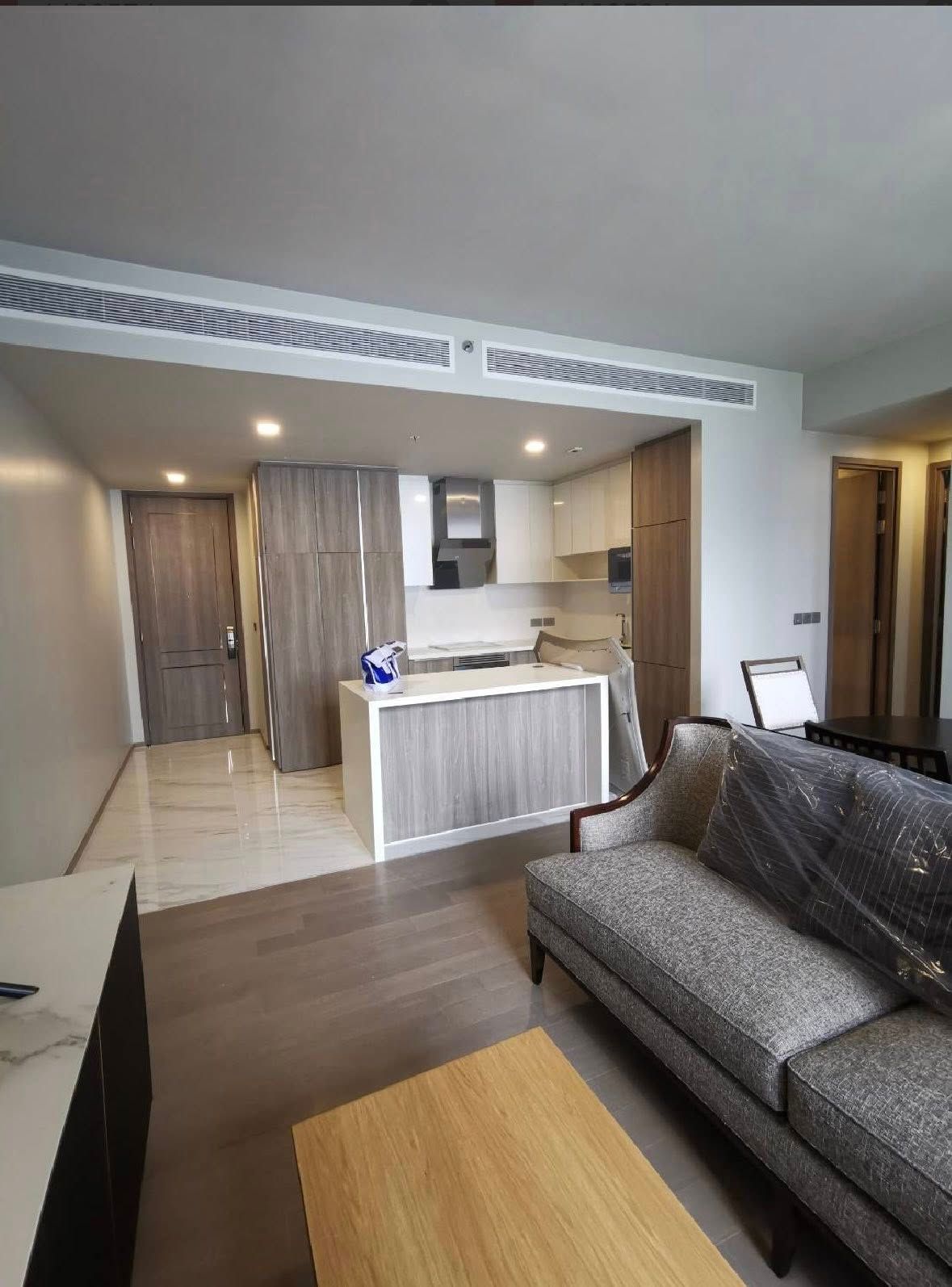 2 卧室 公寓 出租 在  - Image 2